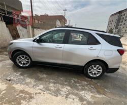 شيفروليه إكوينوكس